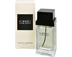 Chic Men Eau de Toilette