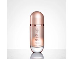 212 Vip Rosé Natural Spray Eau de Parfum