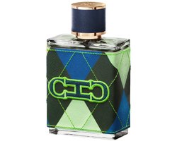CH MEN SWING LIMITED EDITION Eau de Parfum