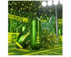 212 VIP Wins Limited Edition - spray Eau de Parfum