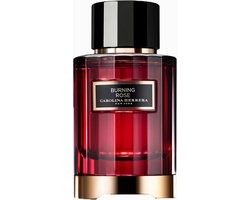 Burning Rose Eau de Parfum