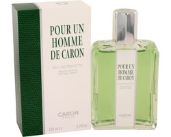 Pour Homme by Caron - Spray Eau de Toilette