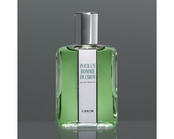 Pour un homme Eau de Toilette