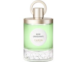 Rose Croquante - met bloemige noten Eau de Toilette