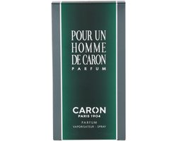 Pour Un Homme De Caron Spray Parfum