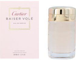Baiser Vole Eau de Parfum