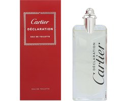 Déclaration Eau de Toilette