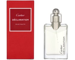 Declaration Eau de Toilette