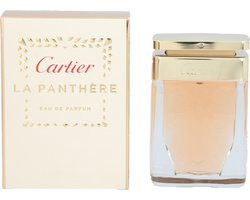 La Panthere Eau de Parfum