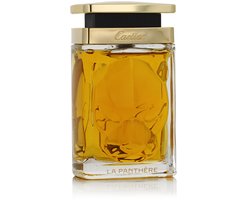 Cartier La Panthère Parfum