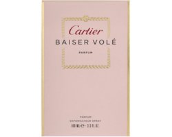 Baiser Volé - spray - pure Parfum
