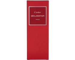 Declaration Parfum