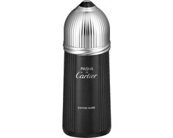 Pasha de Cartier Edition Noire - spray Eau de Toilette