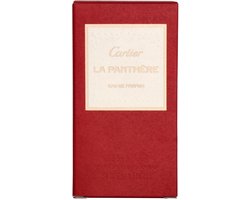 La Panthère - spray Eau de Parfum