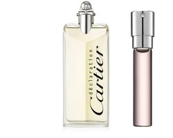 Déclaration EdT - Travelsize Parfum Eau de Toilette