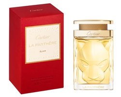 La Panthère Élixir - spray Eau de Parfum