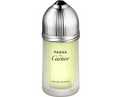 Pasha de Cartier - spray Eau de Toilette