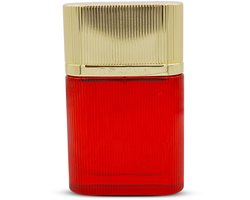 Must de Cartier Eau de Parfum