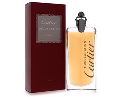 Declaration spray Eau de Parfum