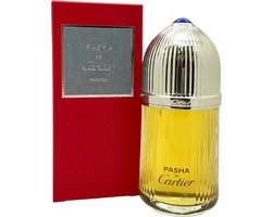 PASHA Parfum