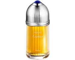 Pasha de Cartier Eau de Parfum