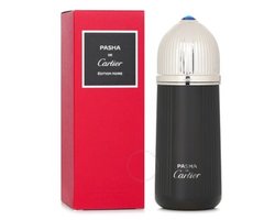 Pasha De Cartier Noire spray Eau de Toilette