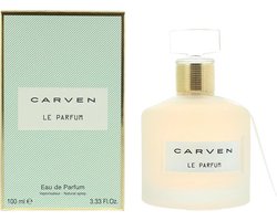 Le Parfum - spray Eau de Parfum