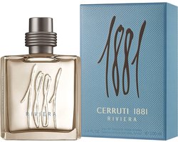 1881 Riviera For Men Eau de Toilette