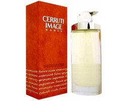 Image Woman Spray Eau de Toilette
