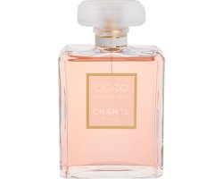 Coco Mademoiselle Eau de Parfum