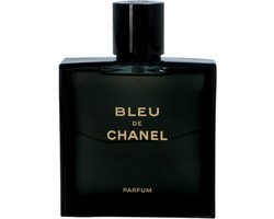 Bleu de Chanel - spray - pure Parfum