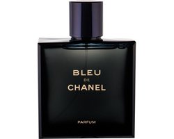 Bleu de Chanel Parfum