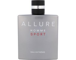 Allure Homme Sport Eau Extreme Eau de Parfum