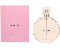 Chance Eau Tendre - spray vaporisateur Eau de Toilette