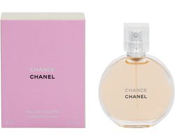 Chance Eau de Toilette