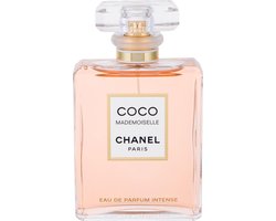 Coco Mademoiselle Intense Eau de Parfum