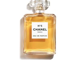 N°5 Eau de Parfum