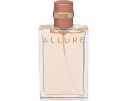 Allure Eau de Parfum