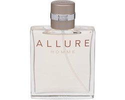 Allure Pour Homme Eau de Toilette