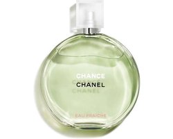 Chance Eau FraÎche - vaporisateur spray Eau de Toilette