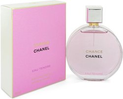 Chance Eau Tendre - Vaporisateur Eau de Parfum