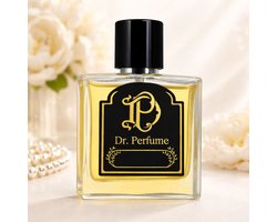 Luxe 469 - Geïnspireerd op Coco Chanel - Extrait de Parfum