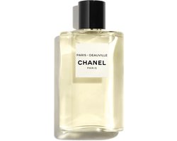 PARIS - DEAUVILLE Les Eaux De Chanel - Spray Eau de Toilette
