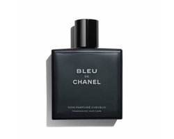 Haar Bleu de Chanel Parfum