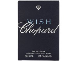 Wish - Oriëntaalse Vanille geur Eau de Parfum