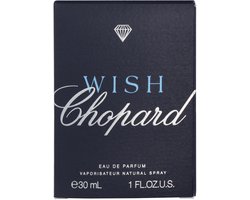 Wish Eau de Parfum