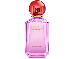 Happy Felicia Roses - met rozengeur Eau de Parfum