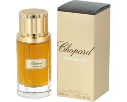 Oud Malaki Eau de Parfum