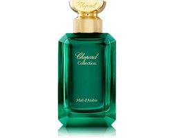 Miel D’arabie Eau de Parfum