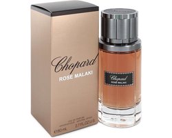 Rose Malaki Eau de Parfum